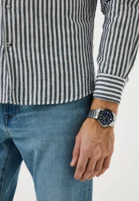 Наручные часы  Casio  Collection Casio MTP-VD01D-2B (фото 5)