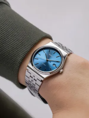 Наручные часы  Casio  Collection Casio MTP-B145D-2A2 (фото 3)