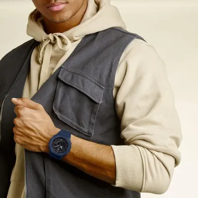 Наручные часы  Casio  G-Shock Casio GA-B2100-2A (фото 2)