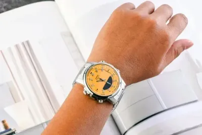 Casio AMW-880D-9A