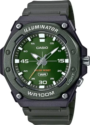 Casio Collection MW-620H-3A