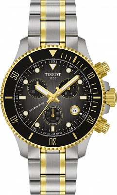 Tissot Seastar 1000 T120.217.22.061.00