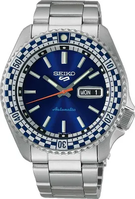 Seiko Seiko 5 Sports SRPK65K1