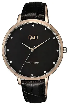 Q&Q Attractive Women QB57J112Y