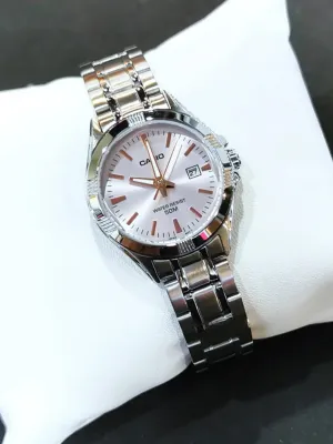 Наручные часы  Casio  Collection Casio LTP-1308D-4A (фото 3)