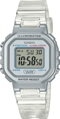 Наручные часы  Casio  Collection Casio LA-20WHS-7A (фото 1)