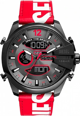 Diesel Mega Chief DZ4647