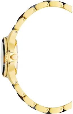 Наручные часы  Anne Klein  Plastic Anne Klein 3212BMGB (фото 3)