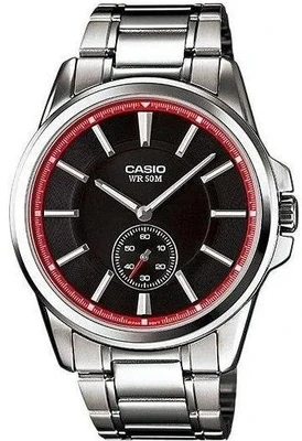 Casio Collection MTP-E101D-1A2