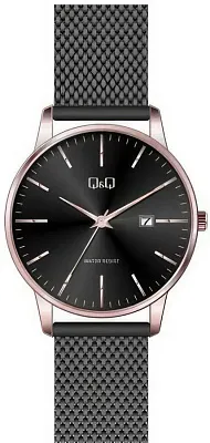 Q&Q Attractive BL76J810Y