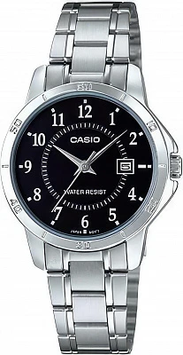 Casio Collection LTP-V004D-1B