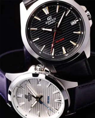 Наручные часы  Casio  Edifice Casio EFV-140L-7A (фото 7)