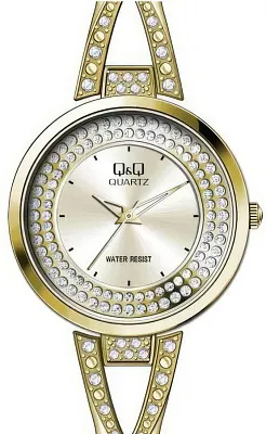 Q&Q Casual F529J010Y