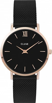 Cluse Minuit CW0101203024