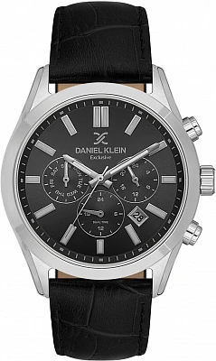 Daniel Klein Exclusive 14212-2
