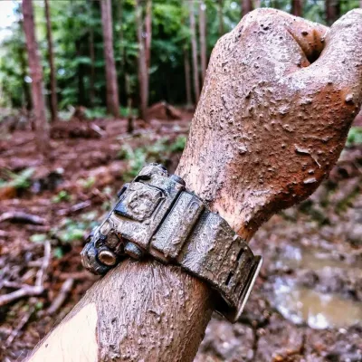 Casio GW-9500-1E
