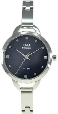 Q&Q Superior Women S327J202Y