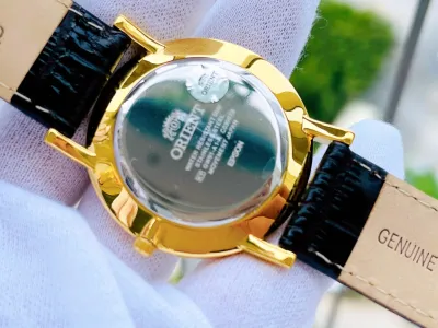 Наручные часы  Orient  Dressy Orient FGW01008W (фото 4)