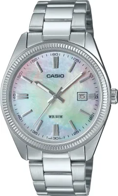 Наручные часы  Casio  Collection Casio MTP-1302DS-7A (фото 1)
