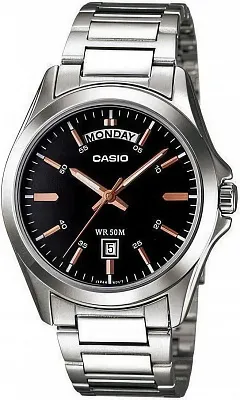 Casio Collection MTP-1370D-1A2