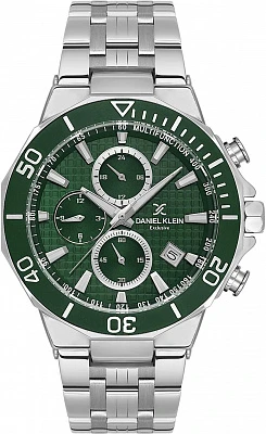 Daniel Klein Exclusive 13840-3