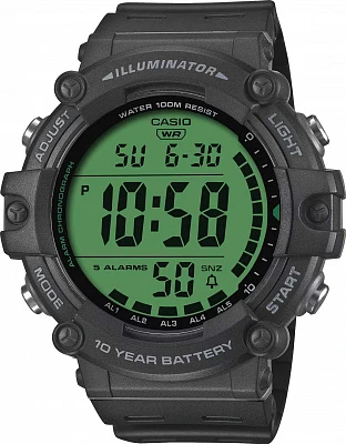 Casio AE-1500WHC-1A