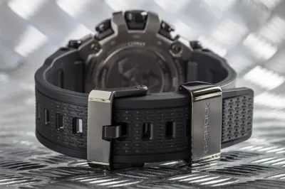 Наручные часы  Casio  G-Shock Casio MTG-B3000B-1A (фото 7)