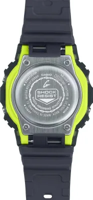 Casio GMD-S5610RS-8E