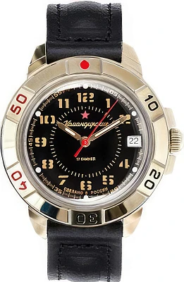 Восток Командирские 439123