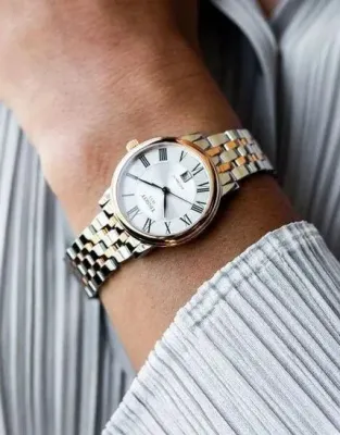 Наручные часы  Tissot  Carson Tissot T122.207.22.033.00 (фото 2)