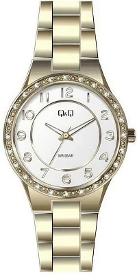 Q&Q Attractive Women Q921J806Y