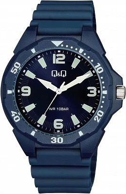 Q&Q Casual VS44J009Y