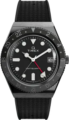 Наручные часы  Timex  Q Reissue Timex TW2V38200 (фото 1)