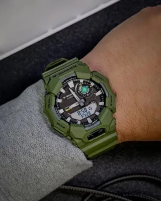 Casio GA-B010-3A