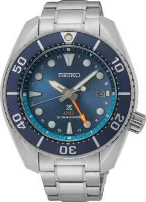 Наручные часы  Seiko  Prospex Seiko SFK001J1 (фото 1)