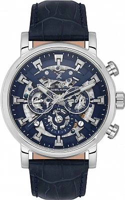 Daniel Klein Skeleton 13850-2