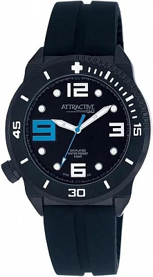 Q&Q DF02J505Y