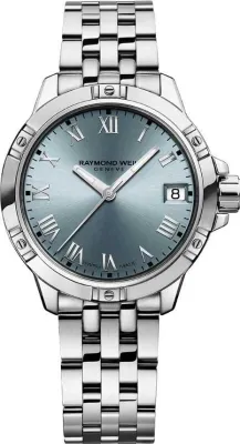 Наручные часы  Raymond Weil  Tango Raymond Weil 5960-ST-00500 (фото 1)