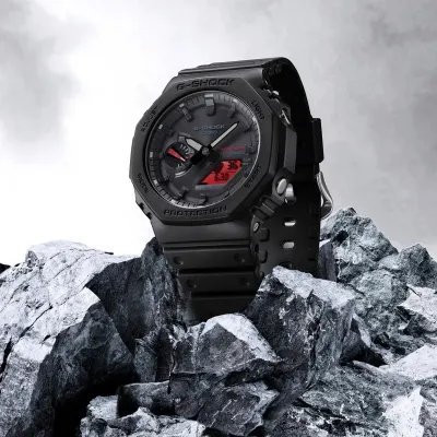 Casio GA-B2100BBR-1A