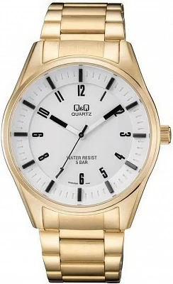 Q&Q Attractive QA54J004Y