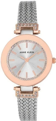 Anne Klein Steel 1907SVRT