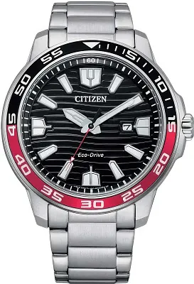 Citizen Eco Drive AW1527-86E