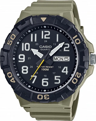 Casio Collection MRW-210H-5A
