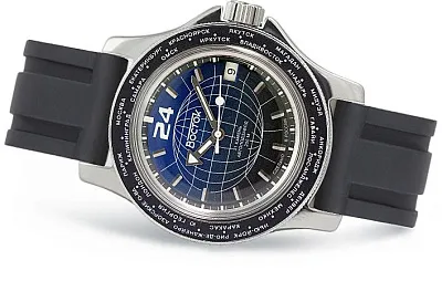 Восток Амфибия 13027А