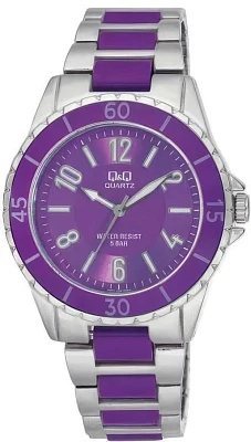 Q&Q Attractive Women F461J425Y