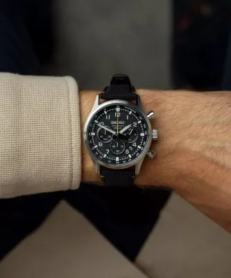 Seiko SSB449P1