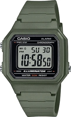 Casio Collection W-217H-3A