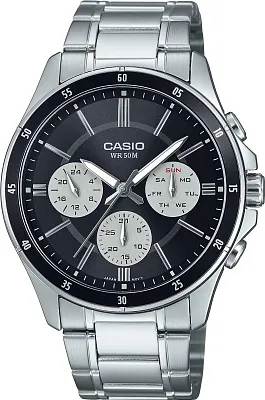 Casio Collection MTP-1374D-1A3