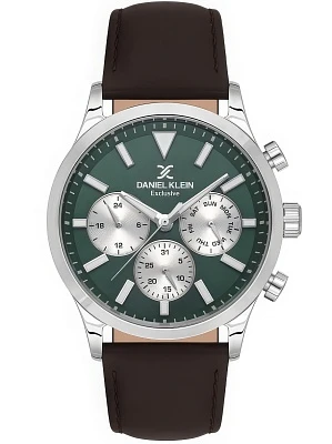 Daniel Klein Exclusive 13745-3