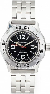 Восток Амфибия 100315